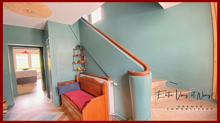 Ma-Cabane - Vente Maison Bazas, 110 m²