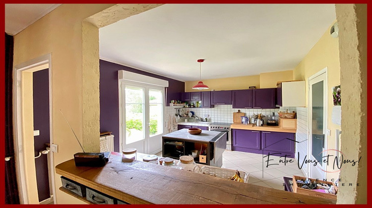 Ma-Cabane - Vente Maison Bazas, 110 m²