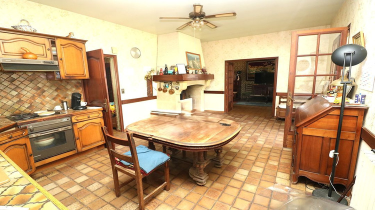 Ma-Cabane - Vente Maison BAZAS, 190 m²