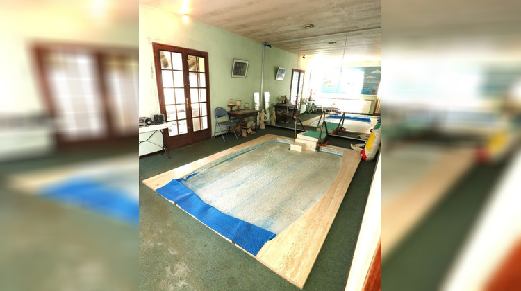 Ma-Cabane - Vente Maison BAZAS, 190 m²