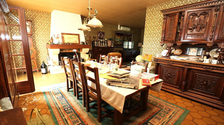 Ma-Cabane - Vente Maison BAZAS, 190 m²