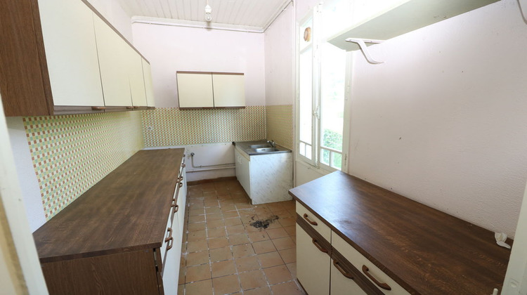 Ma-Cabane - Vente Maison BAZAS, 200 m²