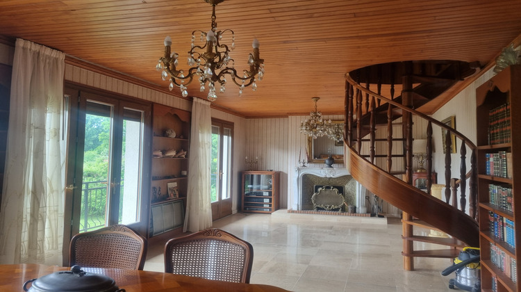 Ma-Cabane - Vente Maison Bazas, 118 m²