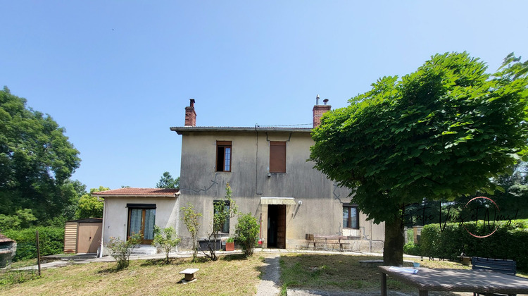 Ma-Cabane - Vente Maison Bazas, 117 m²