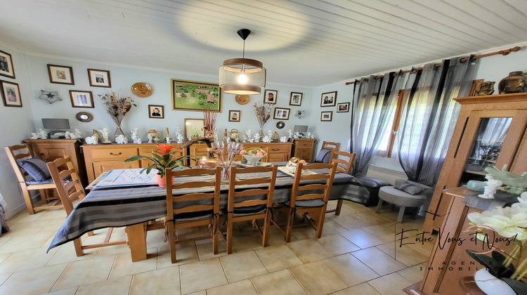 Ma-Cabane - Vente Maison Bazas, 117 m²