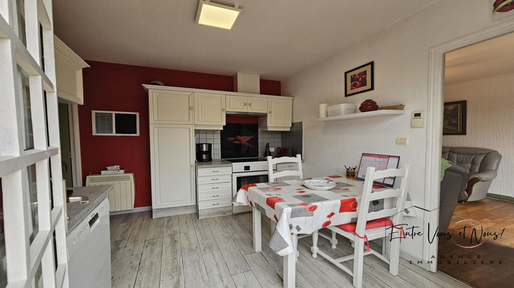 Ma-Cabane - Vente Maison Bazas, 100 m²