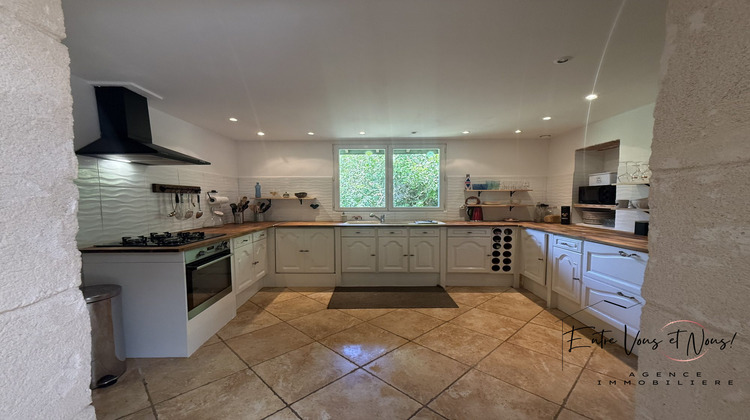 Ma-Cabane - Vente Maison Bazas, 173 m²