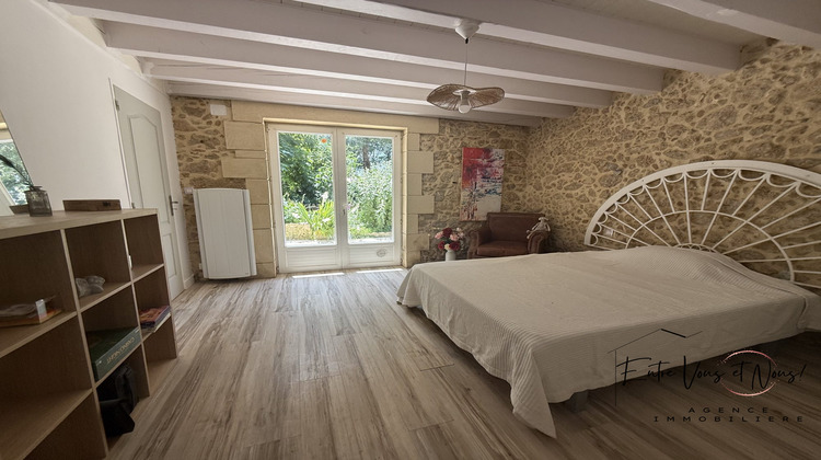 Ma-Cabane - Vente Maison Bazas, 173 m²