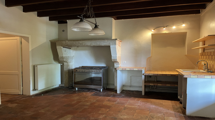 Ma-Cabane - Vente Maison Bazas, 132 m²