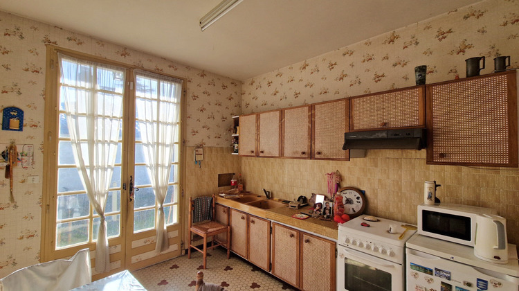 Ma-Cabane - Vente Maison Bazas, 208 m²