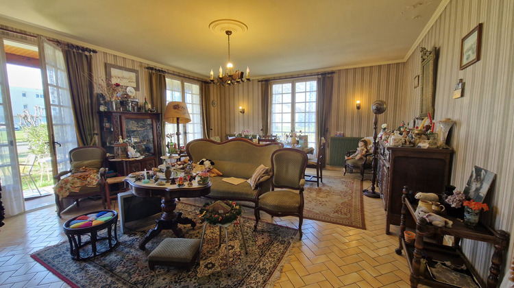 Ma-Cabane - Vente Maison Bazas, 208 m²