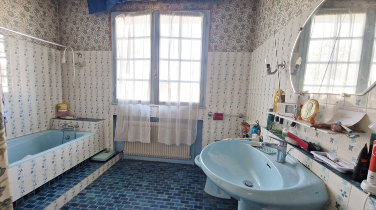 Ma-Cabane - Vente Maison Bazas, 208 m²