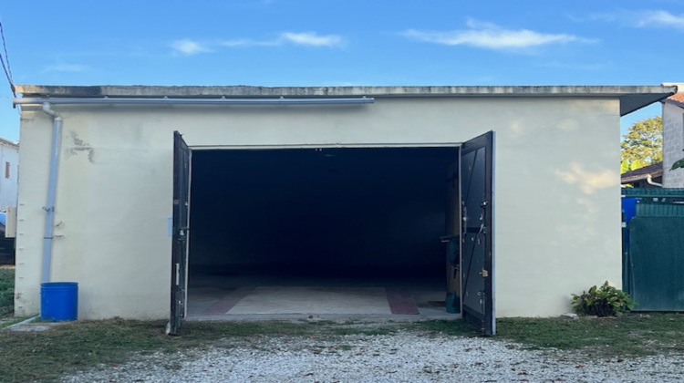 Ma-Cabane - Vente Maison Bazas, 66 m²