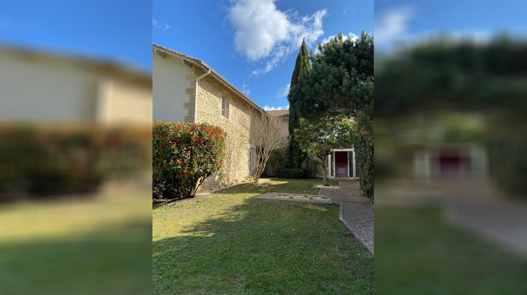 Ma-Cabane - Vente Maison Bazas, 325 m²
