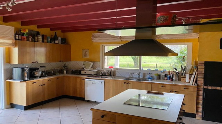 Ma-Cabane - Vente Maison Bazas, 325 m²