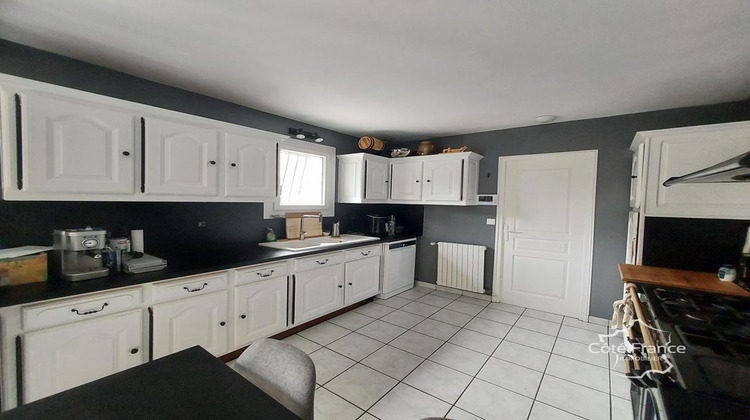Ma-Cabane - Vente Maison BAZAS, 110 m²