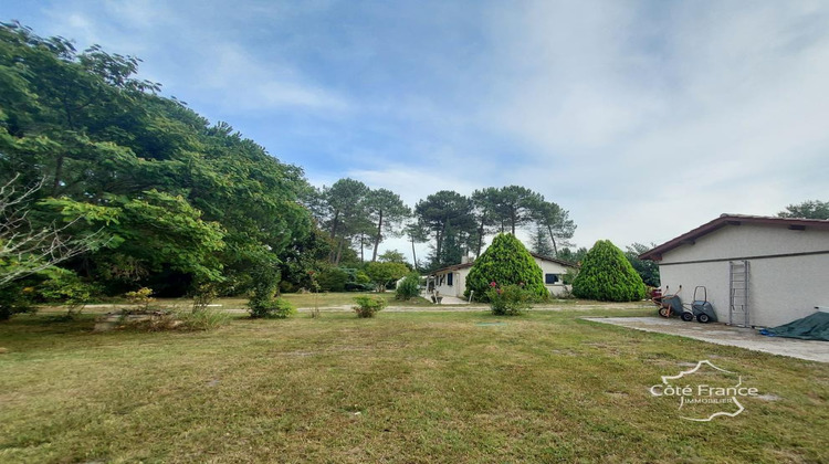 Ma-Cabane - Vente Maison BAZAS, 110 m²