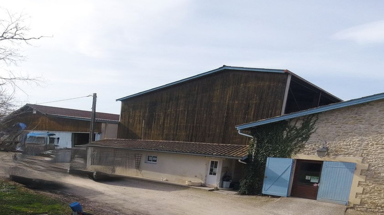 Ma-Cabane - Vente Maison BAZAS, 1500 m²