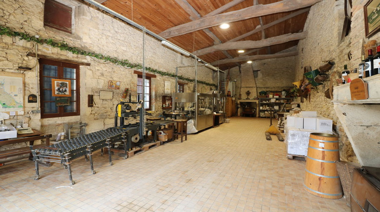 Ma-Cabane - Vente Maison BAZAS, 1500 m²
