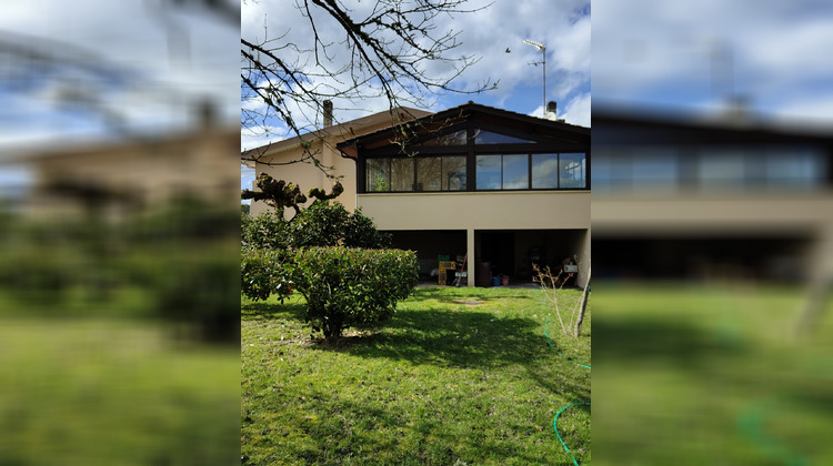 Ma-Cabane - Vente Maison Bazas, 153 m²