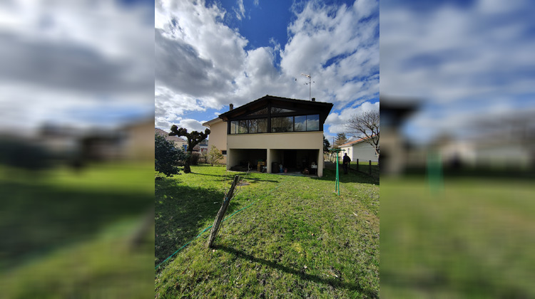 Ma-Cabane - Vente Maison Bazas, 153 m²