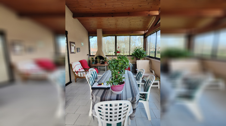 Ma-Cabane - Vente Maison Bazas, 153 m²