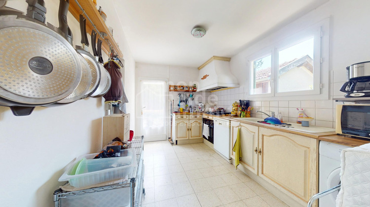 Ma-Cabane - Vente Maison Bazas, 71 m²