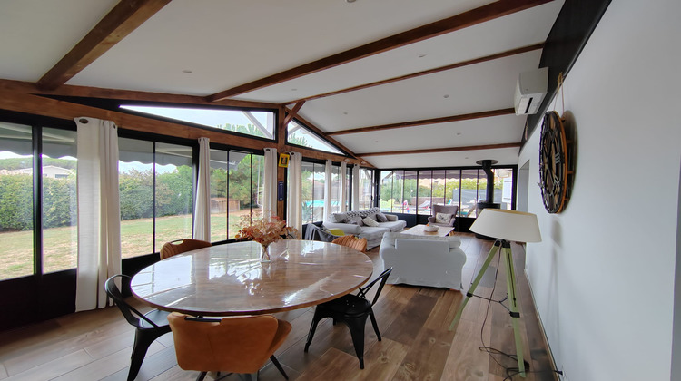 Ma-Cabane - Vente Maison Bazas, 162 m²