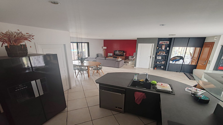 Ma-Cabane - Vente Maison Bazas, 162 m²