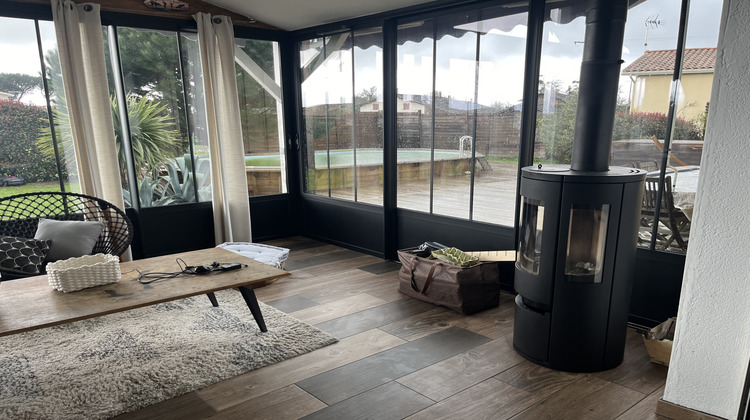 Ma-Cabane - Vente Maison Bazas, 162 m²