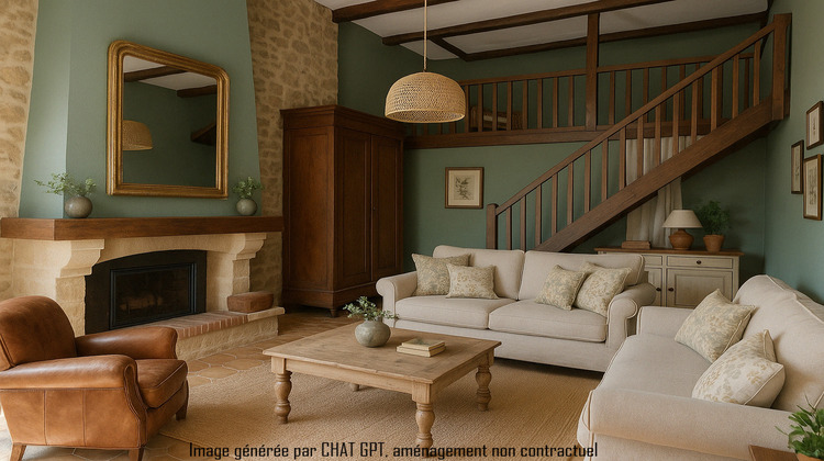 Ma-Cabane - Vente Maison Bazas, 155 m²