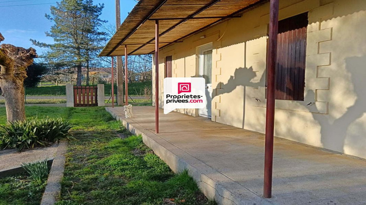Ma-Cabane - Vente Maison BAZAS, 107 m²