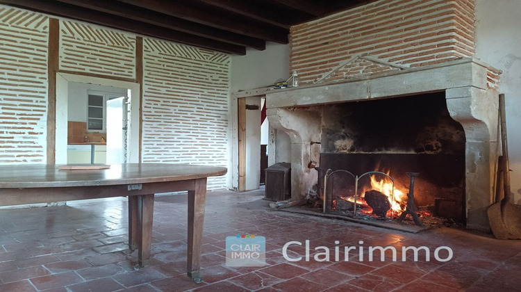 Ma-Cabane - Vente Maison BAZAS, 119 m²