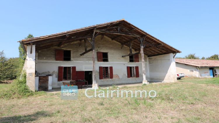 Ma-Cabane - Vente Maison BAZAS, 119 m²