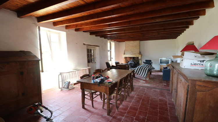 Ma-Cabane - Vente Maison BAZAS, 119 m²