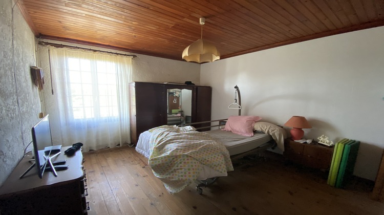 Ma-Cabane - Vente Maison Bazas, 126 m²