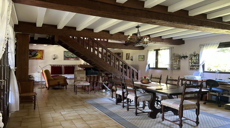 Ma-Cabane - Vente Maison Bazas, 154 m²