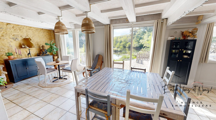 Ma-Cabane - Vente Maison Bazas, 200 m²