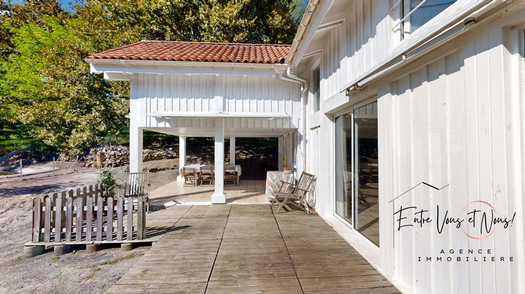Ma-Cabane - Vente Maison Bazas, 200 m²