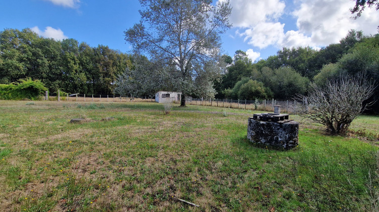 Ma-Cabane - Vente Maison Bazas, 166 m²
