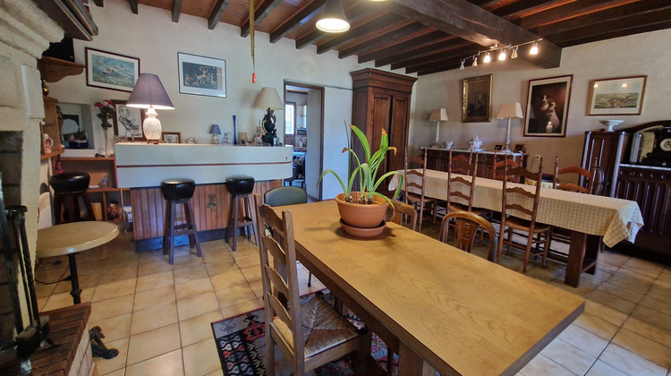 Ma-Cabane - Vente Maison Bazas, 166 m²