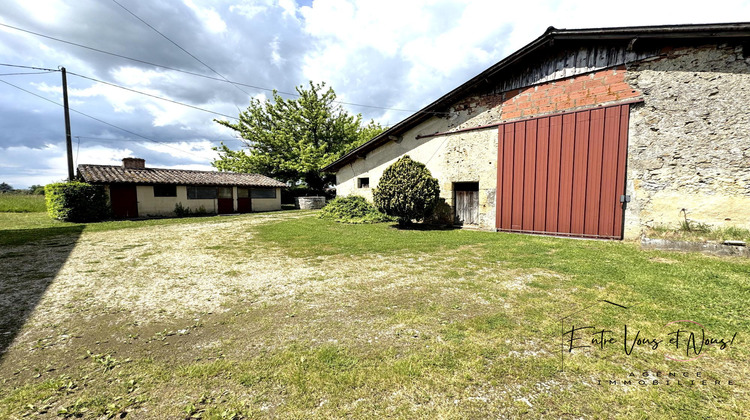 Ma-Cabane - Vente Maison Bazas, 164 m²