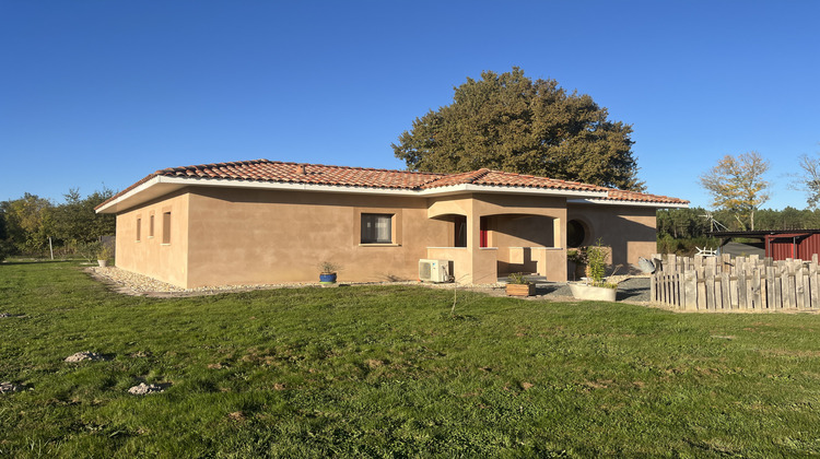 Ma-Cabane - Vente Maison Bazas, 128 m²