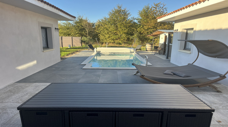 Ma-Cabane - Vente Maison Bazas, 128 m²