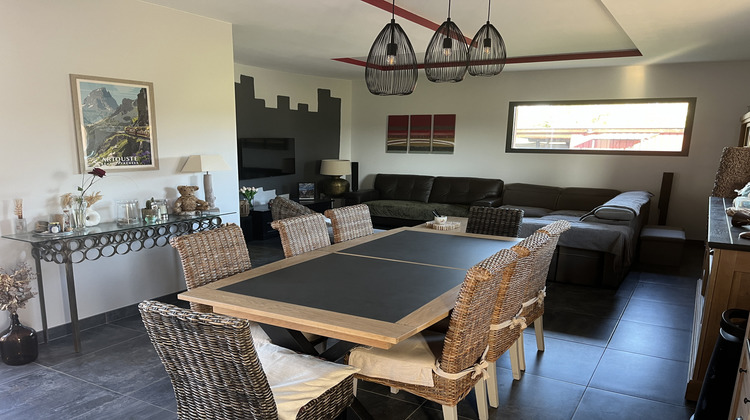 Ma-Cabane - Vente Maison Bazas, 128 m²