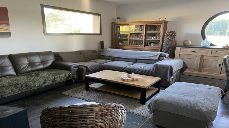 Ma-Cabane - Vente Maison Bazas, 128 m²