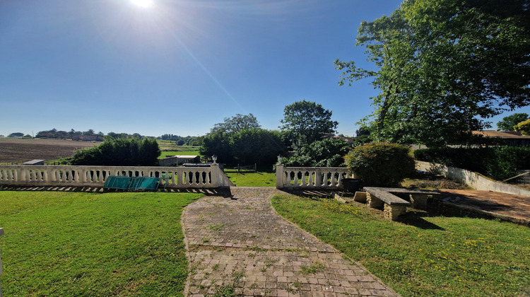 Ma-Cabane - Vente Maison Bazas, 120 m²