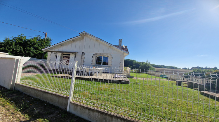 Ma-Cabane - Vente Maison Bazas, 120 m²