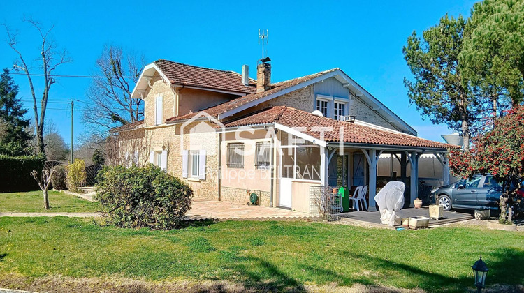 Ma-Cabane - Vente Maison Bazas, 260 m²