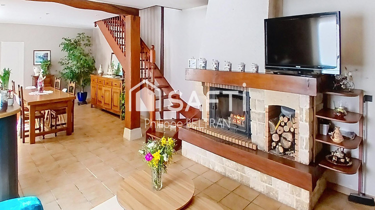 Ma-Cabane - Vente Maison Bazas, 260 m²